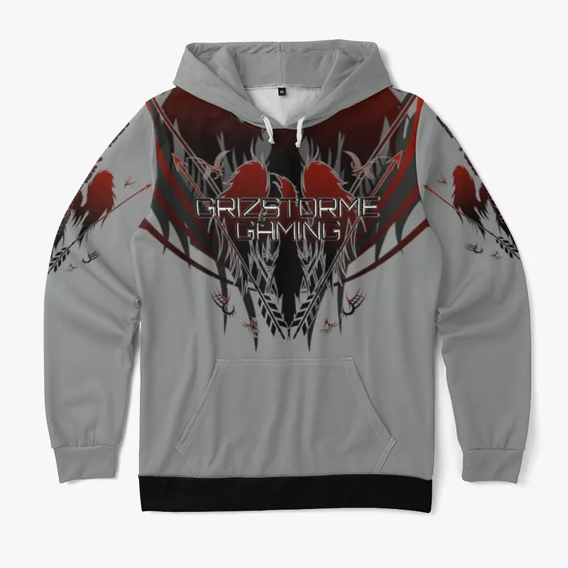 Grizstorme Gaming Clothing